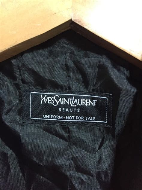 ysl employee uniform|Working at Yves Saint Laurent: Employee Reviews .